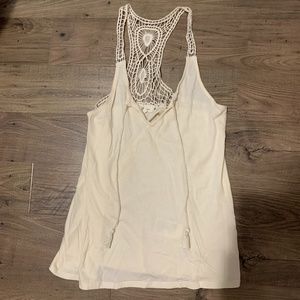 gorgeous summer tank